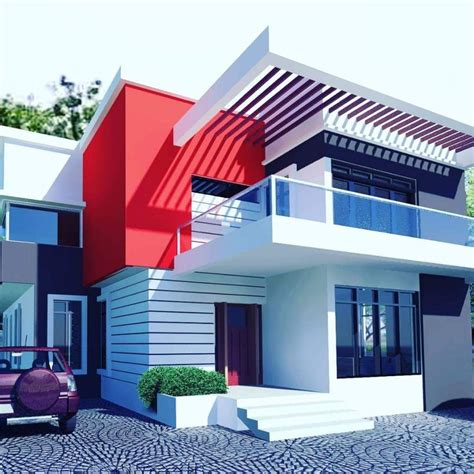 architectural design pictures  residential buildings engineering basic residential