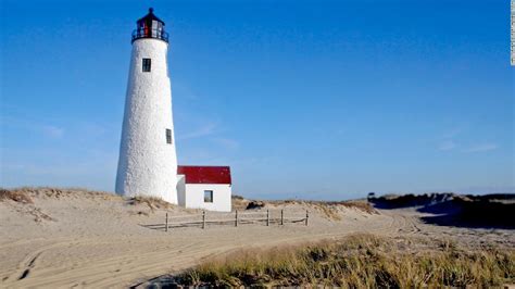 Topless Beaches Now Legal On Nantucket Cnn Travel