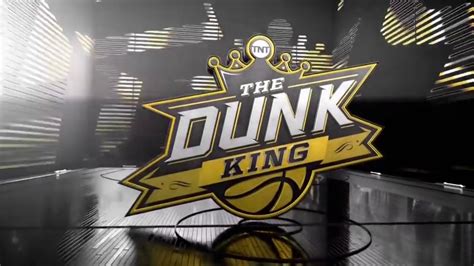 dunk king se youtube
