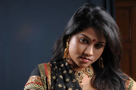 telugu actress jyothi hot wallpapers in saree new movie posters