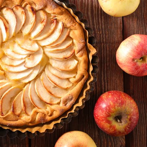 What Are The Best Apples For Baking Rural Mom