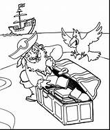 Pittsburgh Coloring Pages Getcolorings Exploit Pirate sketch template