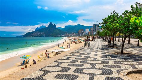 brazylia dovolena  svatky zajezdy  inclusive  minute