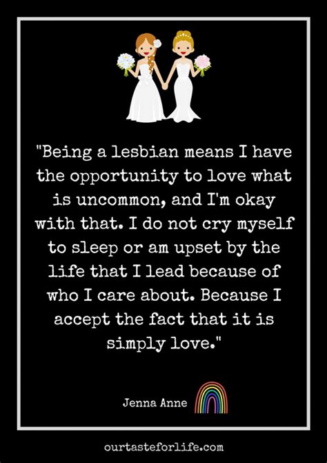 101 Lesbian Quotes Lesbian Love Quotes And Sayings Our Taste For Life