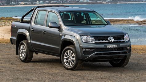 volkswagen amarok pricing  specs