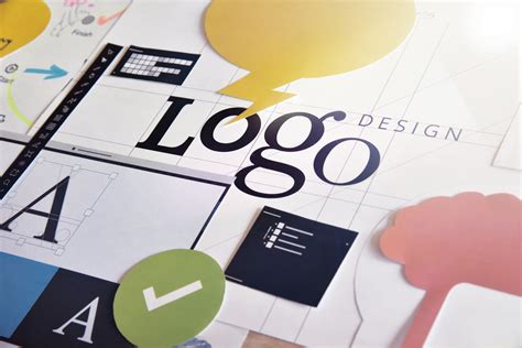 design tips  tricks  creating   basic logo  logo makers blog