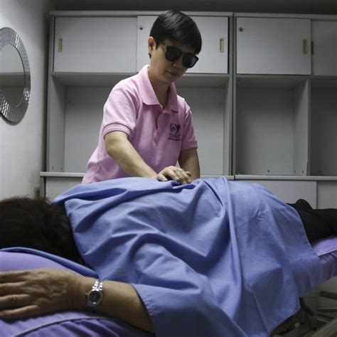 the hong kong massage and facial care centre with a heart to train and