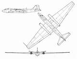 Canberra Martin Rb 57 57d Blueprint Aircraft Antecedent Electric English Choose Board 2s Related Posts sketch template