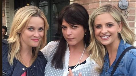 Cruel Intentions Stars Witherspoon Blair And Gellar