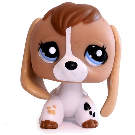 lps vacation pet collection generation  pets lps merch
