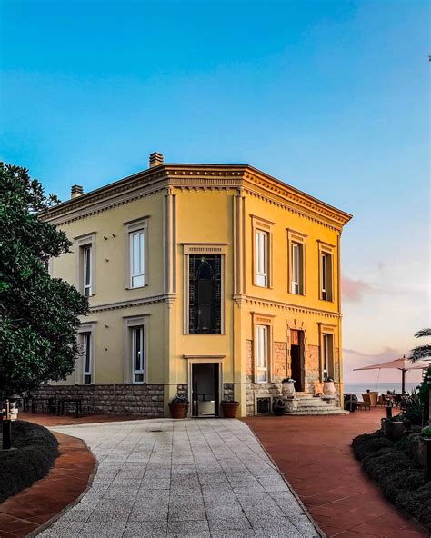 luxury residence on the italian island of sardinia the