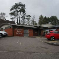 chawton park surgery alton doctors medical practitioners yell