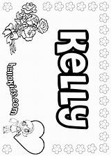 Girly Nomes Hellokids sketch template
