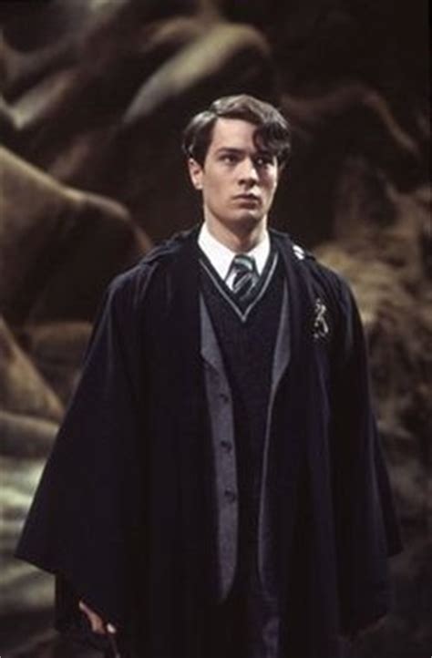 christian coulson tom riddle   chamber  secrets movies
