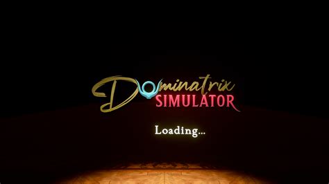 Steam Community Dominatrix Simulator Threshold
