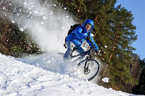 ride  ebike  winter cold weather tips battery care ebikeshqcom