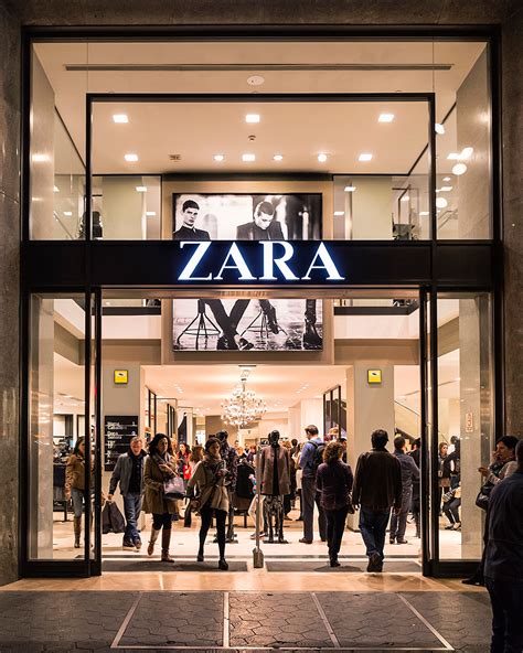 official zara  coming   zealand fashion quarterly