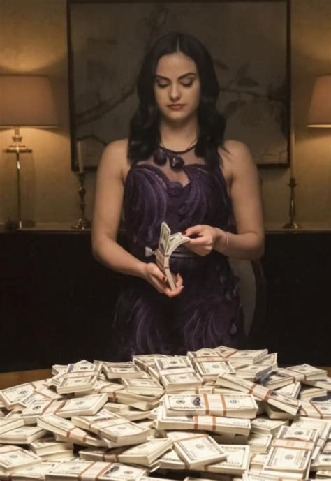 40 Más Popular Camila Mendes Riverdale Frank And Cloody