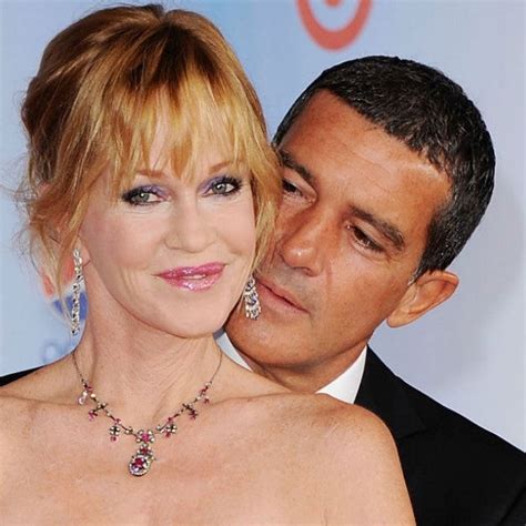 Melanie Griffith Exclusive Interviews Pictures And More
