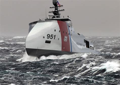 coast guard ships leutgard