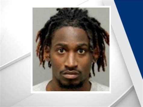 Raleigh Man Charged With Forcing Minor Into Prostitution