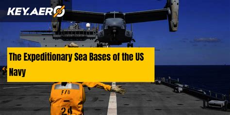 expeditionary sea bases    navy
