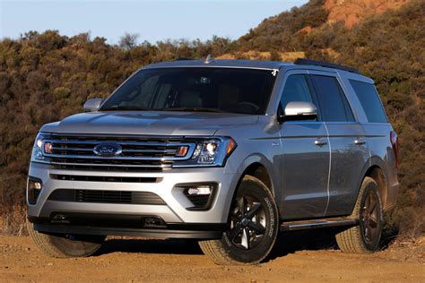 fords biggest suv   big discount  month carbuzz