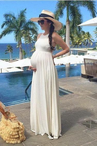 pregnant belly prom dress pregnantbelly