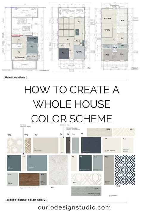 paintcolorschemes house color schemes house colors house color