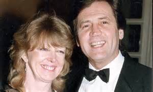 Melvyn Bragg Gives Wife Huge Pay Off But No Divorce