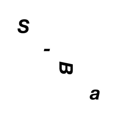 sba label