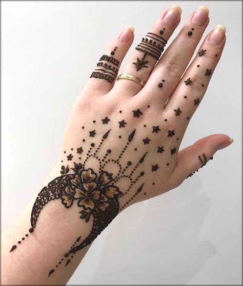 henna designs  eid important style