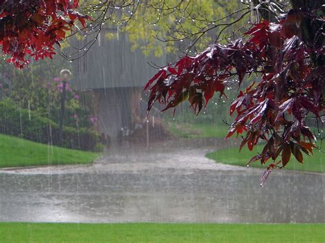 hermosas imagenes de la lluvia hd taringa