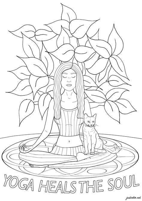 woman coloring pages  adults