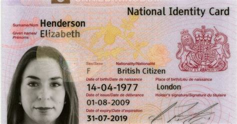 revealed  full shambles   id card trial  greater manchester