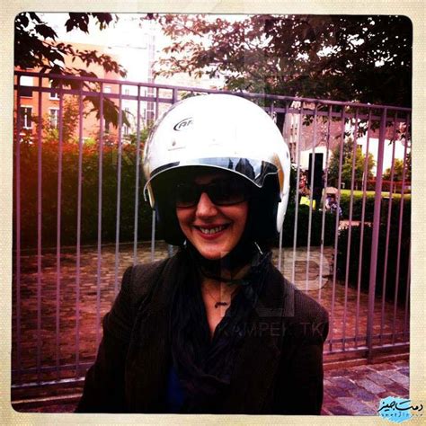 Zahra Amir Ebrahimi Riding Helmets Bicycle Helmet Helmet