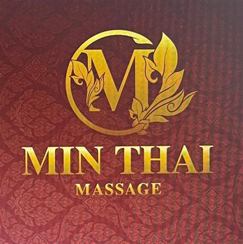 min thai massage mackay qld