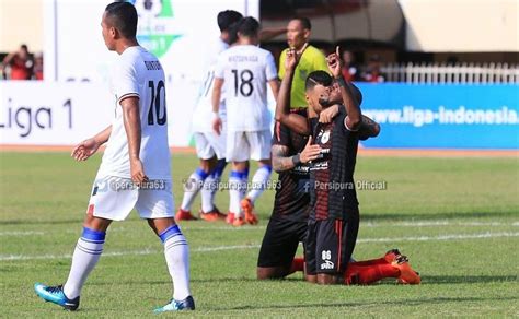 Madura United Vs Persebaya Surabaya Sofascore