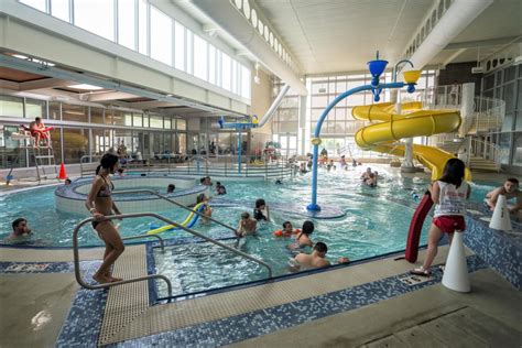 indoor swimming pools  kids  families  seattle parentmap