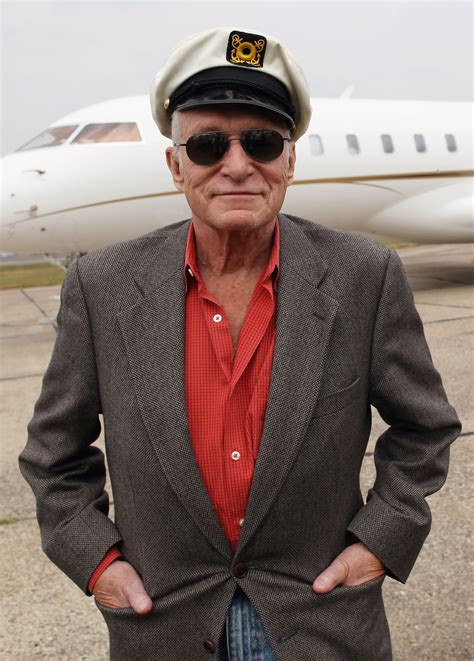 Mystery Of Hugh Hefner S Sex Tapes Grows As Lover Fears He Dumped Some