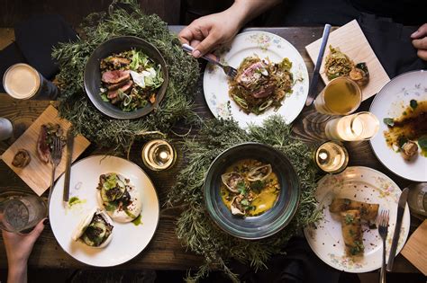 where to find christmas dinner and christmas eve dinner in nyc