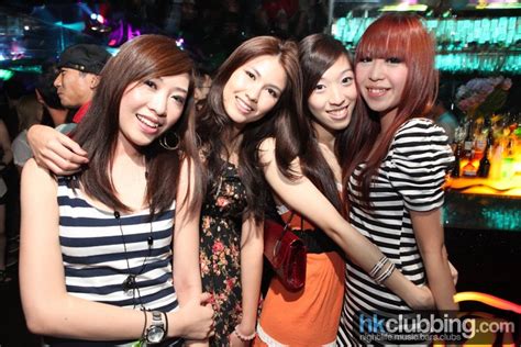 girls night out at beijing club and billion club photos
