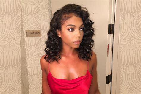 lori harvey nude porn video with p diddy and sexy snapchat