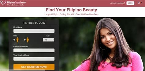 top 5 best dating sites and app in the philippines