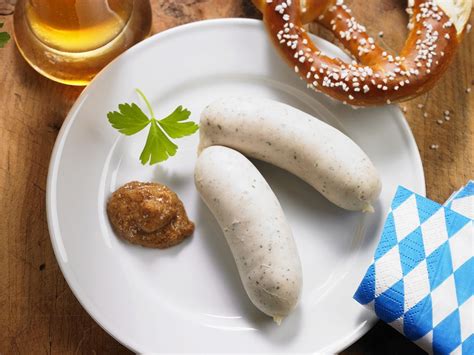 famous local german food  culinary trip