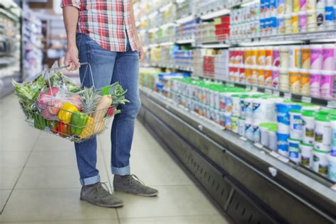 7 Tricks For Saving Time And Money At The Grocery Store