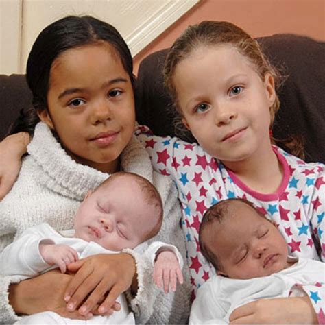 biracial twins  dont   theyre  related biracial twins twins mixed race