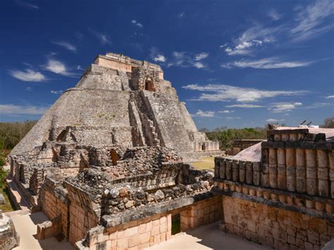 private uxmal mayan ruins excursion  progreso progreso yucatan