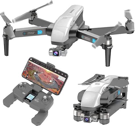 amazoncom simrex  gps drone   hd camera  axis  stabilizing gimbal  wifi fpv