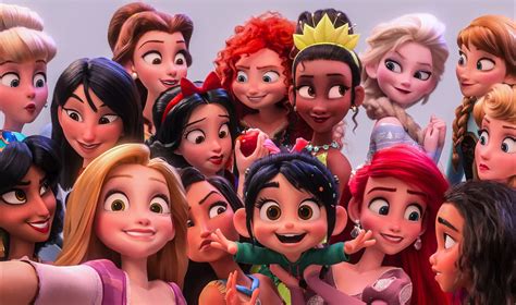Which Disney Princess Are You Take The Disney Princess Quiz 2021